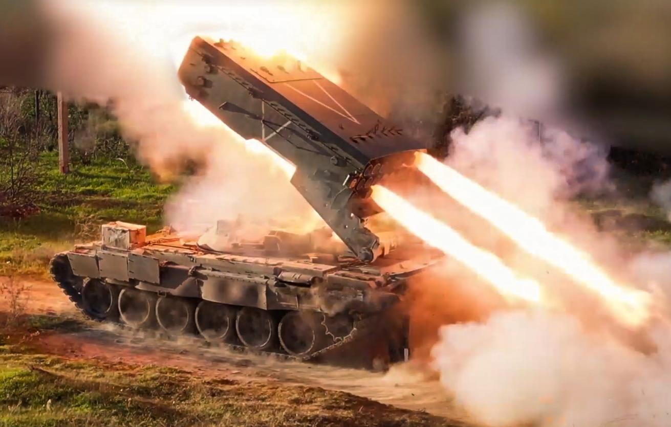 ТАСС: ВСУ за время СВО могли потерять до 3 млн военных