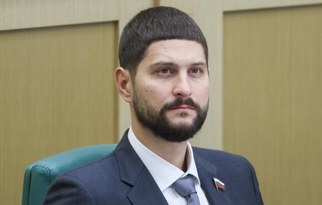 Сенатор Волошин допустил призыв женщин в ВСУ