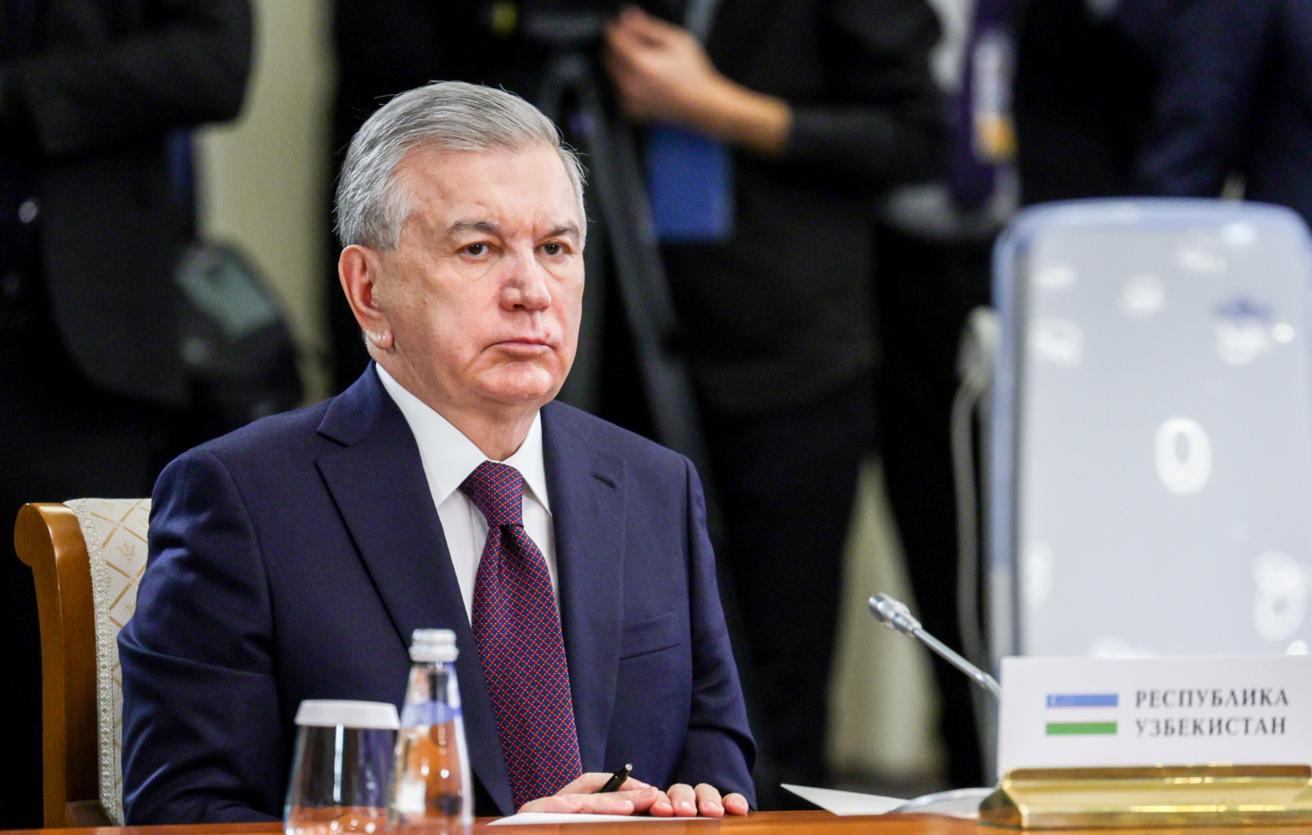 Узбекистан и Южная Корея готовят альянс по добыче металлов