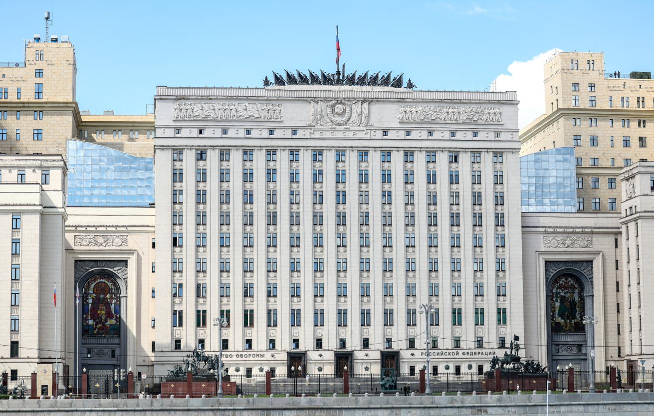 ТАСС: правоохранители назвали сумму ущерба по делу о поставках консервов для МО