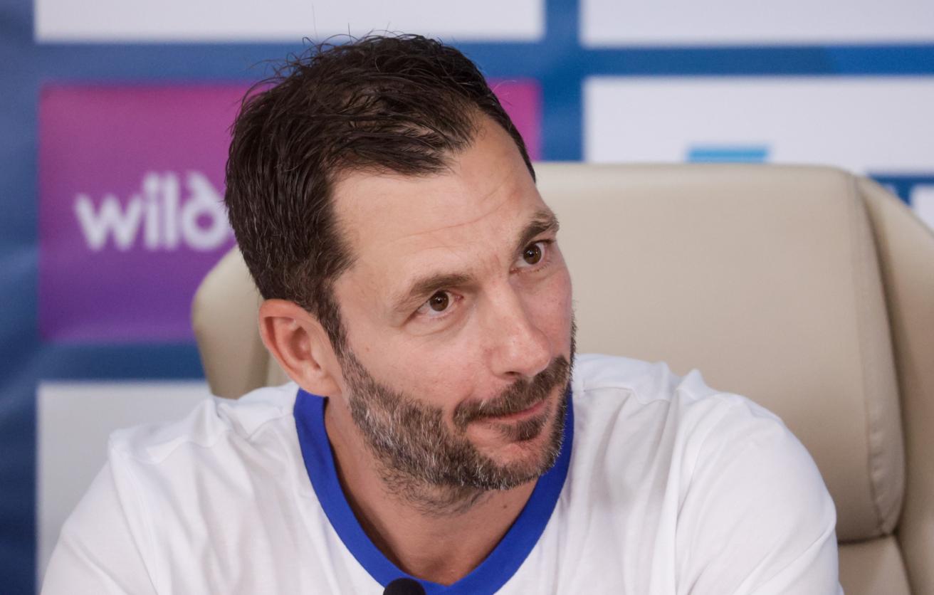 Шварц рассказал, чего не хватило 