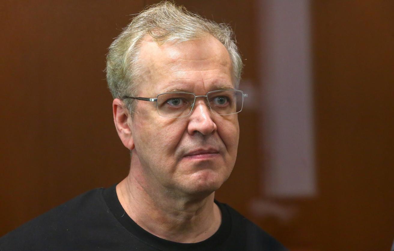 Суд признал банкротом экс-главу «ТНС энерго» Дмитрия Аржанова