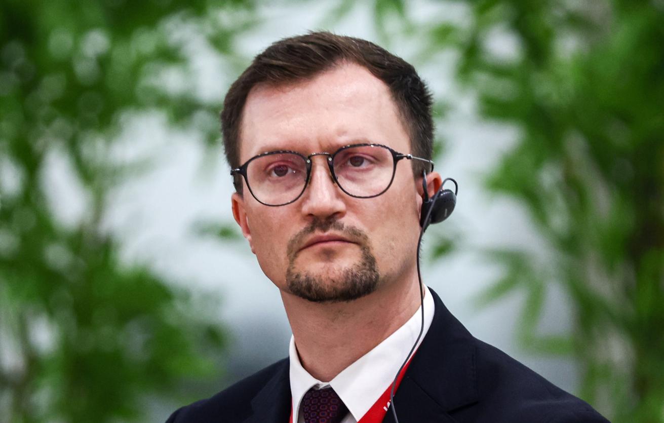 Андрей Потемкин может возглавить Росавиацию