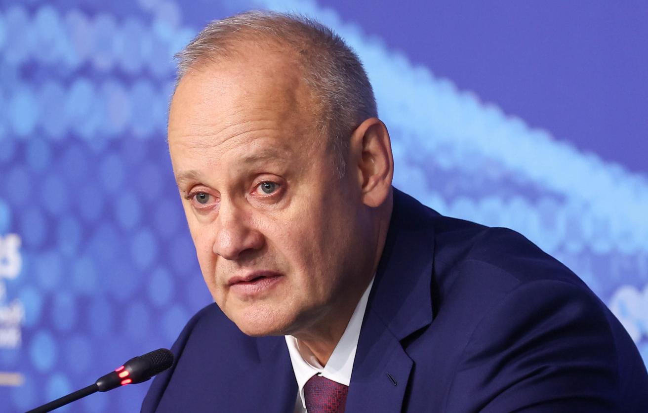 Кобяков: "гренландский" план Трампа был рассчитан на переход Арктики к США