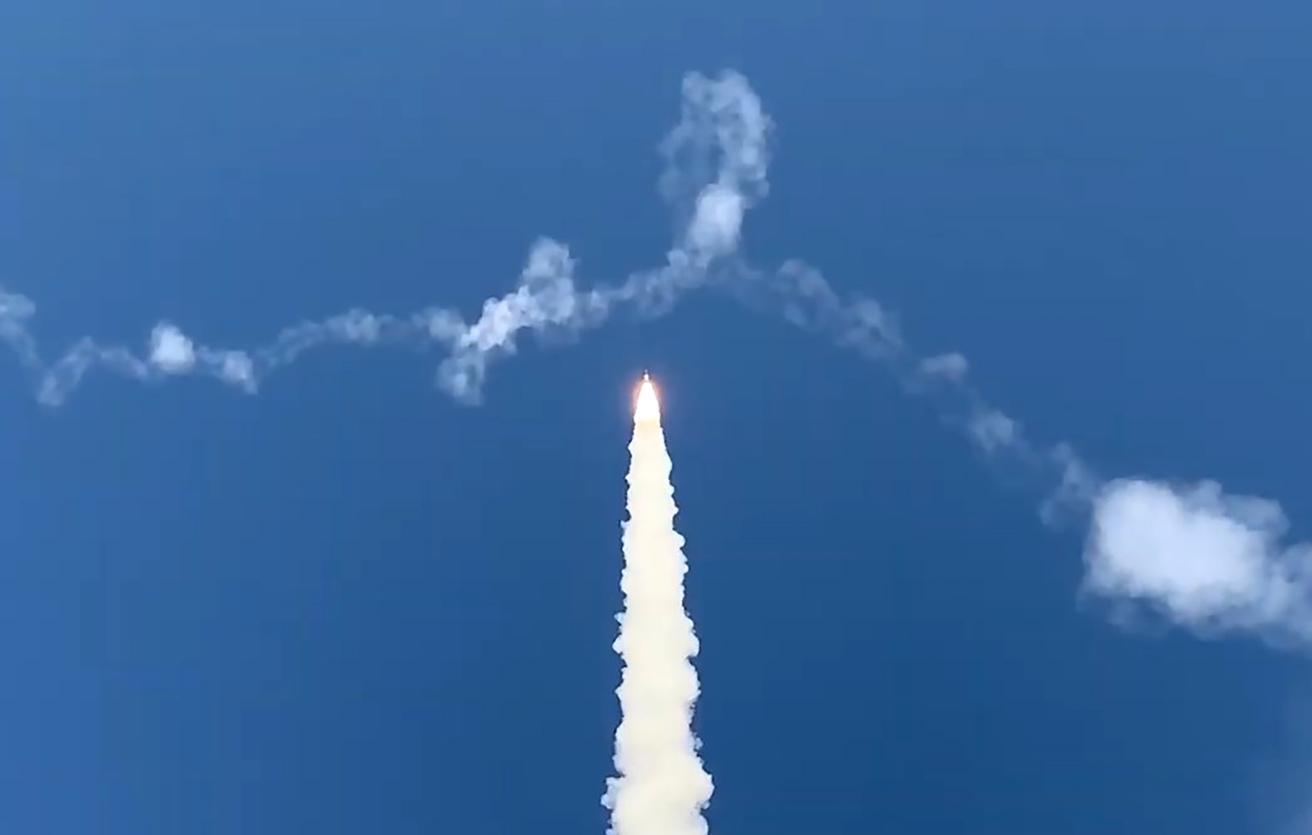 ВС РФ поразили 25% всех объектов, обеспечивающих работу интернета для нужд ВСУ