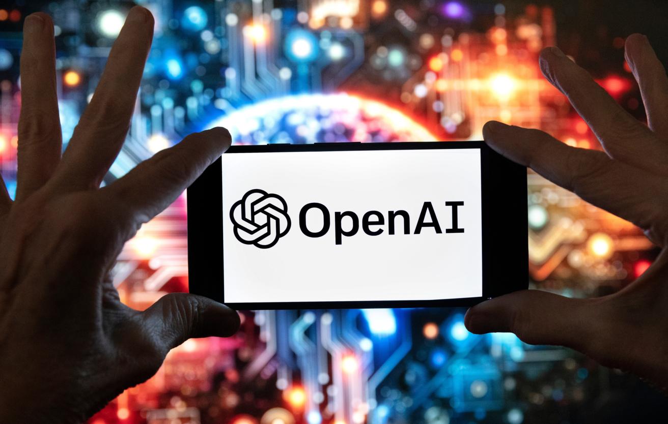 Axios узнал о приостановке обучения ИИ-моделей OpenAI