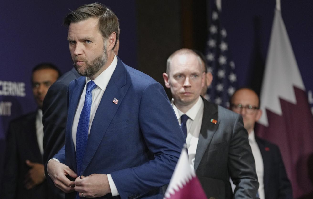 Axios сообщил о безрезультатности переговоров США и Ирана
