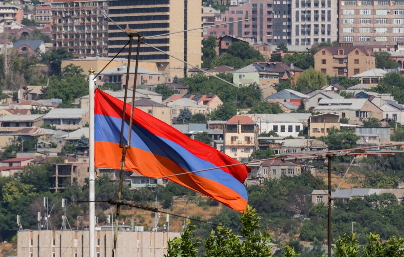 Доклад о последствиях приостановки членства Армении в ЕАЭС. Главное