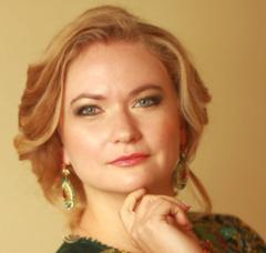 СУШЕНЦОВА Анна