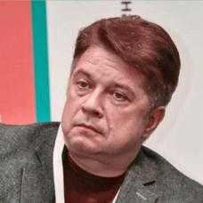 Владимир Блинов