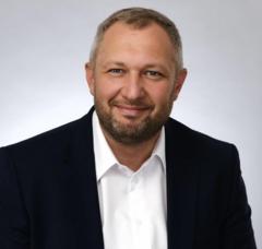 Илья Уманский