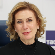 Святенко И.Ю.