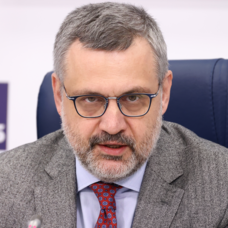 Легойда В.Р.