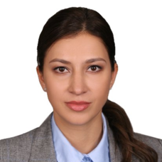 Черкесова Б.М.