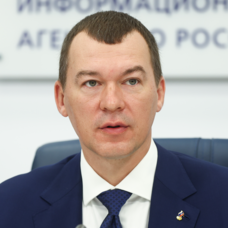 Дегтярёв М.В.