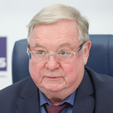 Степашин С.В.