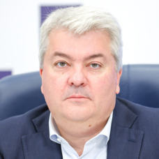 Гореславский А.С.