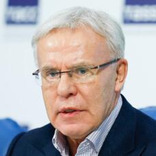 Фетисов В.А.