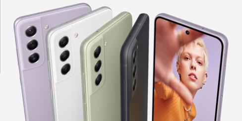 Пресс-служба Samsung