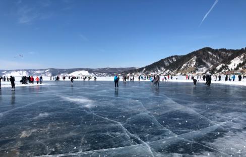 Светлана Латынина/ ТАСС