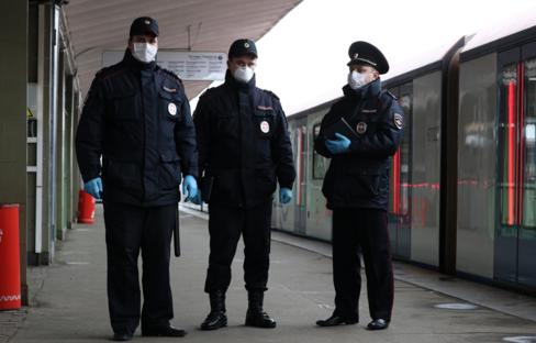 Станислав Красильников/ТАСС, архив