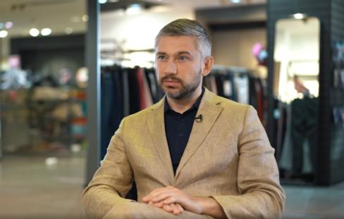 Петр Коваленко. ТАСС