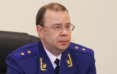 Муса Салгереев/NewsTeam/ТАСС