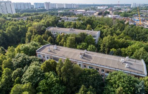 Сергей Бобылев/ ТАСС