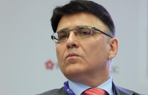 Александр Жаров. Антон Новодережкин/ фотохост-агентство ТАСС