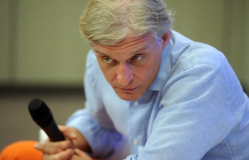 ИТАР-ТАСС/Сергей Фадеичев