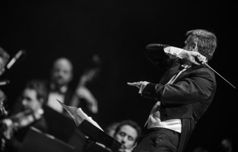 Francesco Prandoni\Archivio Francesco Prandoni\Mondadori via Getty Images