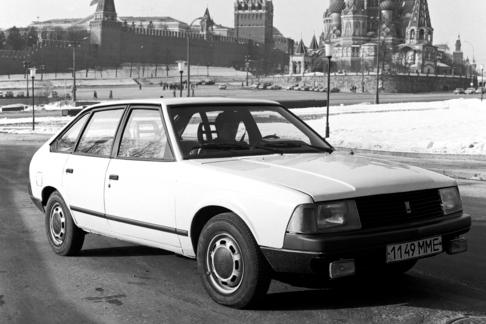 Автомобиль