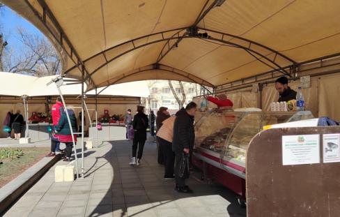 Олеся Кулинчик/ ТАСС