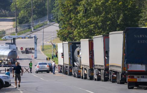 Петр Ковалев/ ТАСС