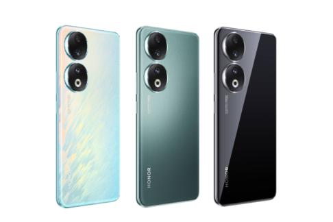 hihonor.com