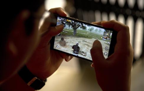AP Photo/ Mahesh Kumar A.