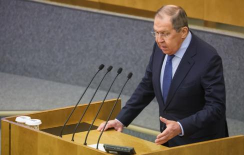 Siergiej Fadieiczew/ TASS