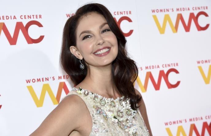 NYT: актриса Эшли Джадд подала на Вайнштейна в суд за домогательства и клевету - ТАСС