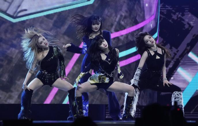 Почему K-pop популярен в России и при чем тут шведы