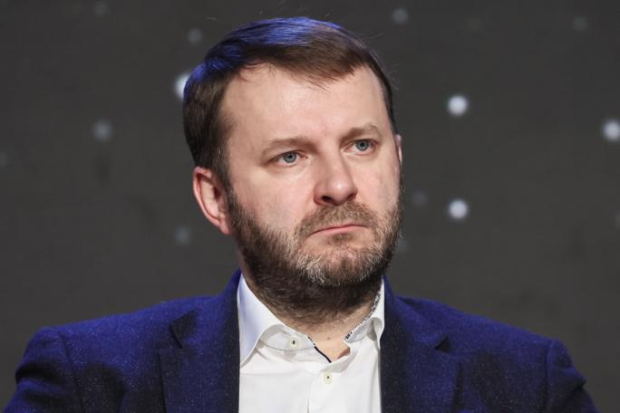 Орешкин не исключил, что вскоре устные экзамены будет принимать ИИ