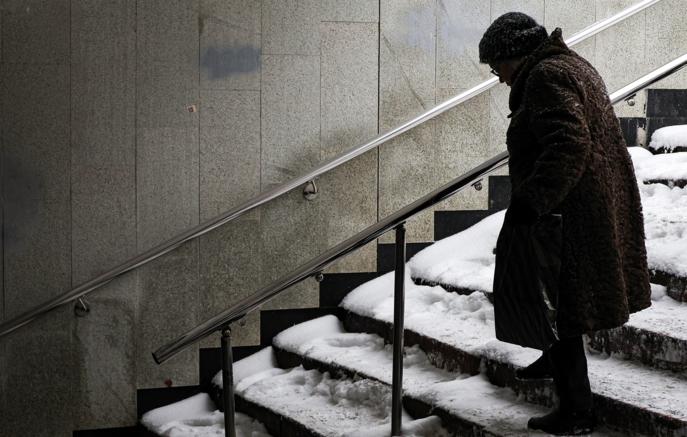 Разрыв между средней пенсией в российских регионах превысил 23 тыс. рублей