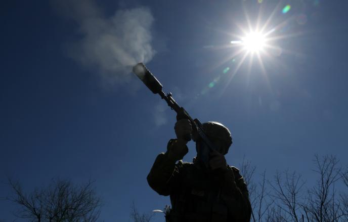 В Запорожской области из-за атак ВСУ повреждены несколько энергообъектов