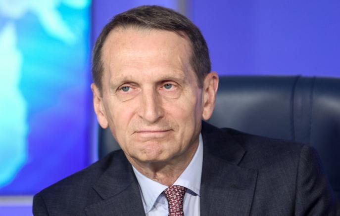  «Երևանը սխալ կգործի, եթե հույսը դնի միայն արևմտյան օգնության» վրա»․Նարիշկին