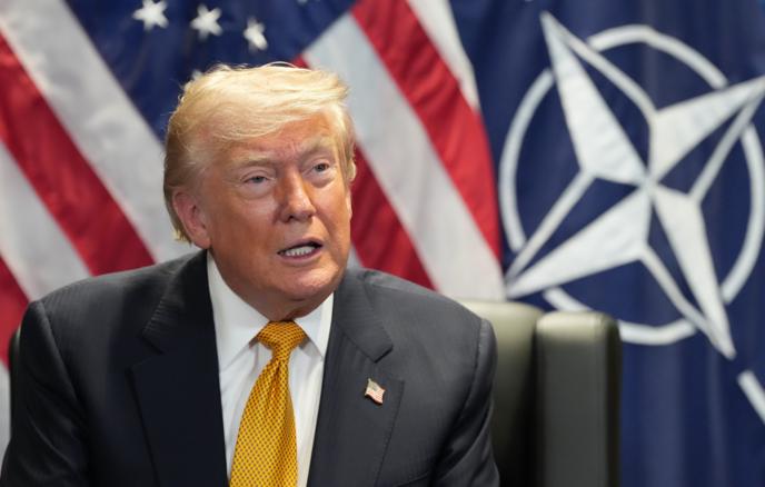 Թուրքիան կստանա հինգերորդ սերնդի F-35 կործանիչներ․Դոնալդ Թրամփ