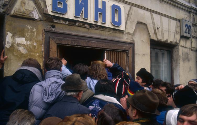 Горбачев, 40 лет трагедии — реформатор или разрушитель, резонер или ренегат?