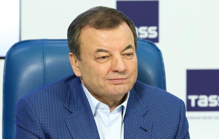 Иван Едешко: я добился всех званий спортсмена, жизнь удалась