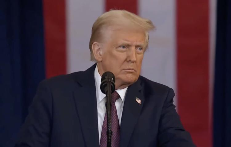 Сенат не смог ограничить полномочия Трампа по Ирану – Politico