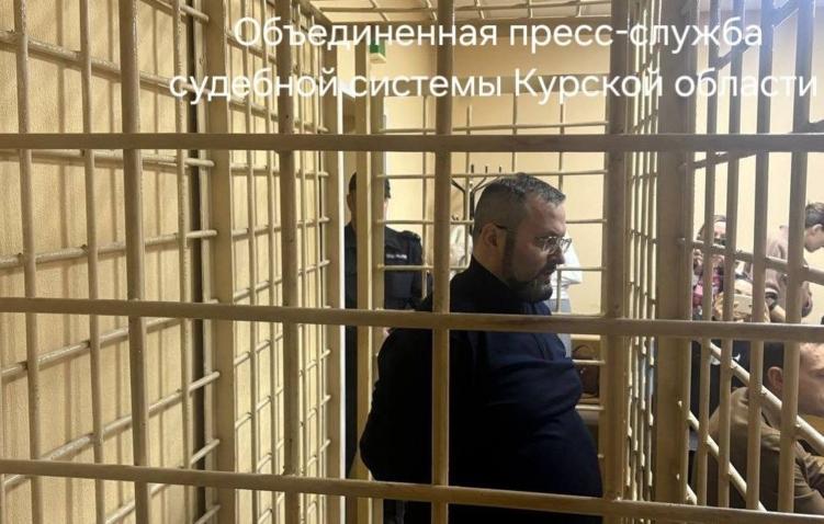 Александр Хинштейн: ВСУ не просто покинут Курскую область, а сбегут