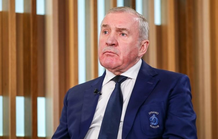 Илья Ковальчук: от вопросов про Овечкина устать невозможно