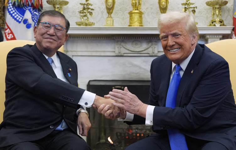 80 лет бомбардировке Токио: как США превратили мегаполис в поверхность Луны